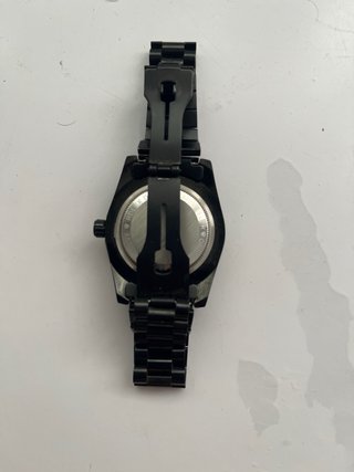 Reloj Rolex Negro