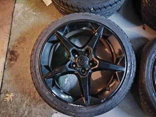 Llantas Opel Astra 5x110