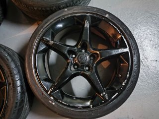 Llantas Opel Astra 5x110