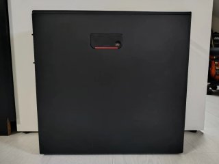 ThinkStation P520 - Xeon W-2123, 32Gb DDR4