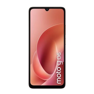 Motorola Moto G06 4/256GB Arrabesque