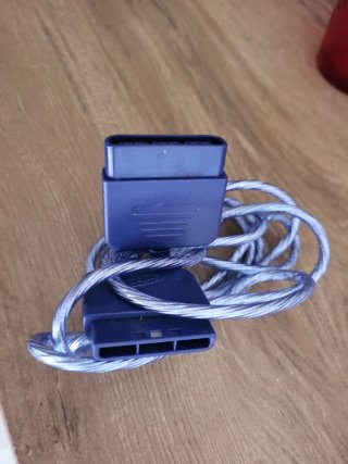 Cable Alargador Mandos PS2