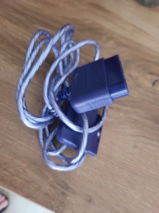 Cable Alargador Mandos PS2
