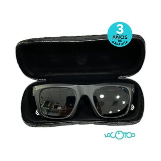 Gafas de Sol Philipp Plein SPP043 Negras