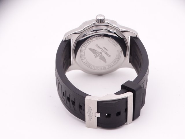 BREITLING Colt 44 Azul A74387