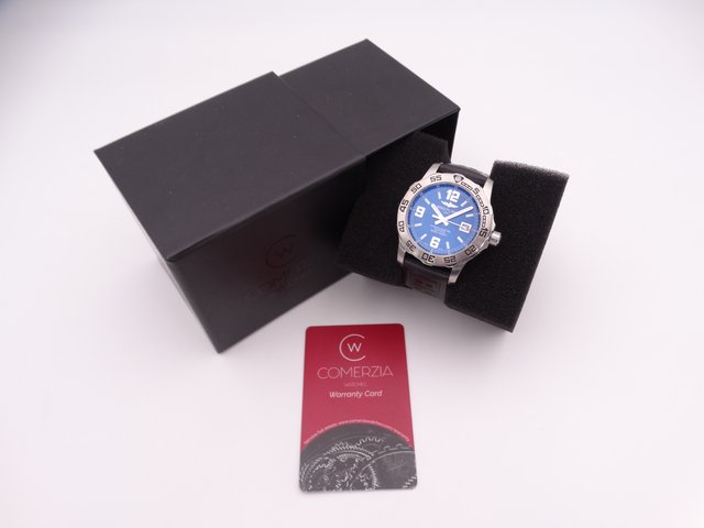 BREITLING Colt 44 Azul A74387