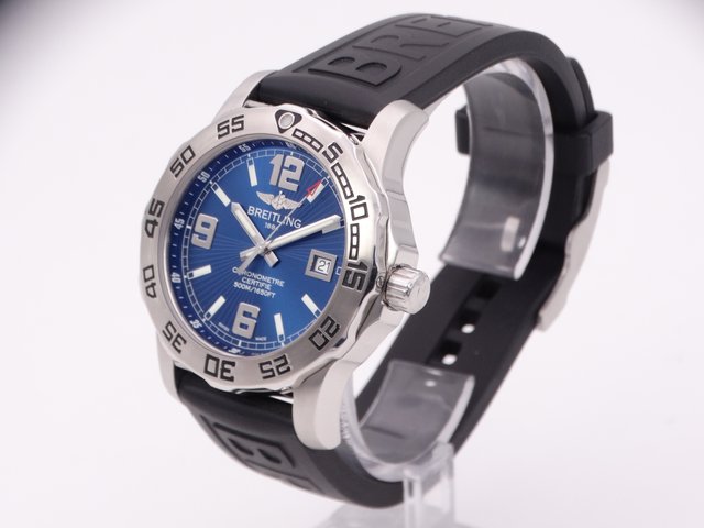 BREITLING Colt 44 Azul A74387