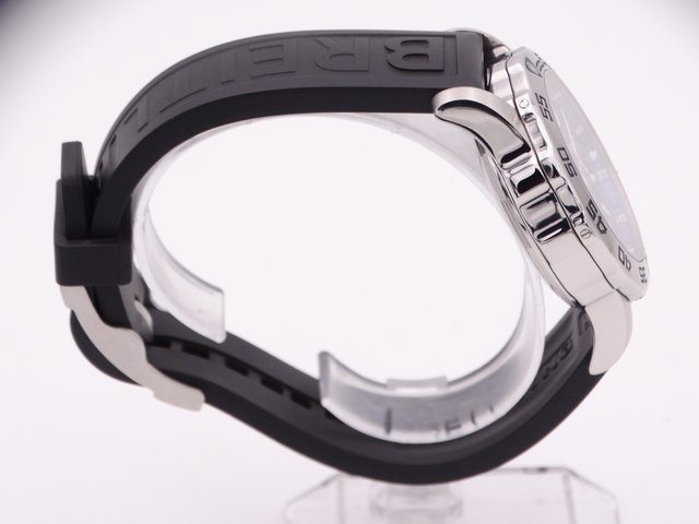 BREITLING Colt 44 Azul A74387