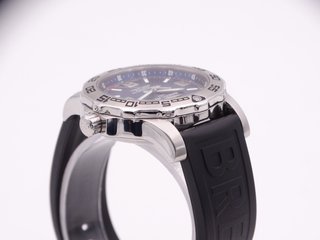 BREITLING Colt 44 Azul A74387