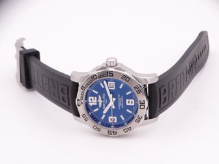 BREITLING Colt 44 Azul A74387