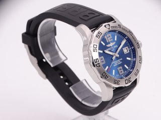 BREITLING Colt 44 Azul A74387