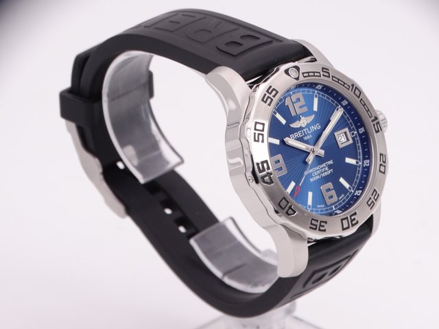 BREITLING Colt 44 Azul A74387