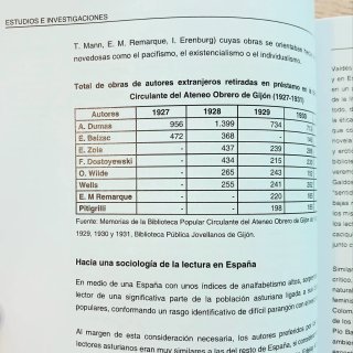 Revista Participación Educativa, 2010.