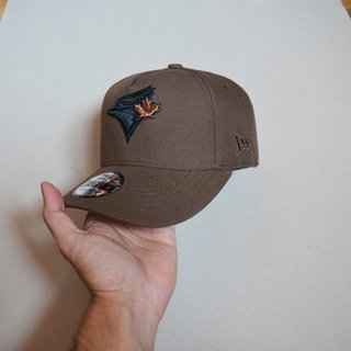 Gorra New Era Toronto Blue Jays 9Forty snapback