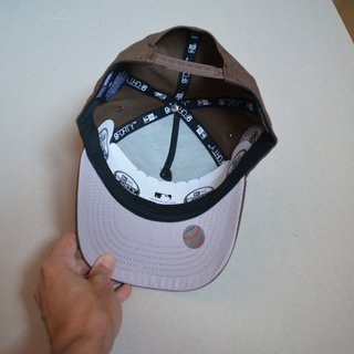 Gorra New Era Toronto Blue Jays 9Forty snapback