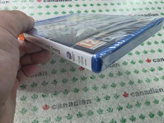 Sword Art Online Lost Song PS Vita Nuevo