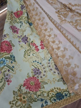 Traje de Fallera