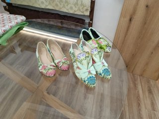 Traje de Fallera