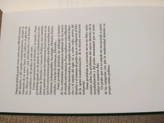 Fruta prohibida una aproximación histórico-teor...