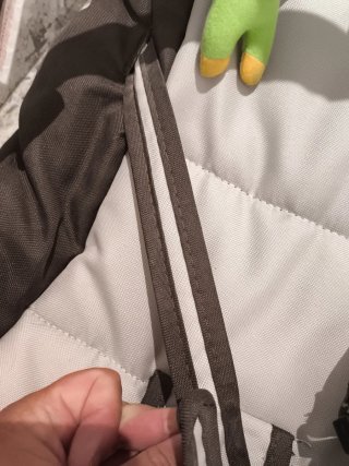 Silla balancín bebé Asalvo Baby