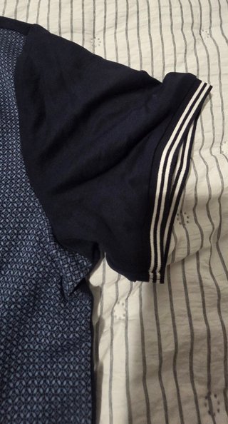 Polo Penguin Talla XL
