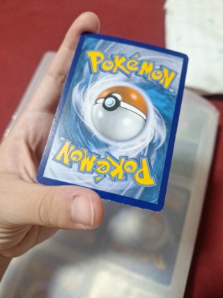 Carta Pokémon Ash-Greninja EX XY133