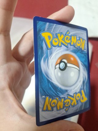 Carta Pokémon Ash-Greninja EX XY133