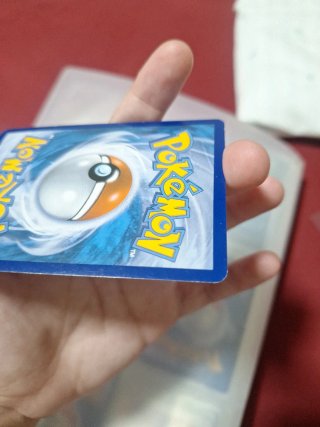 Carta Pokémon Ash-Greninja EX XY133