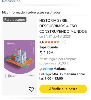 Historia, 4 ESO, Serie Descubrimos, Proyecto Co...