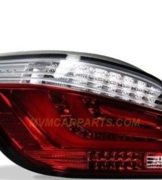 Pilotos traseros LED BMW Serie 5 E60 New design