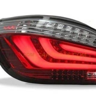 Pilotos traseros LED BMW Serie 5 E60 New design