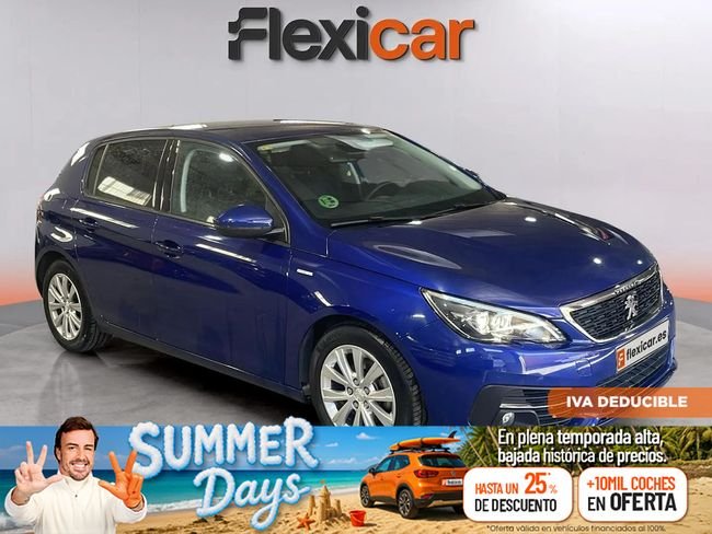 Peugeot 308 5p Style PureTech 130 S&S 6 Vel. MAN - foto 1