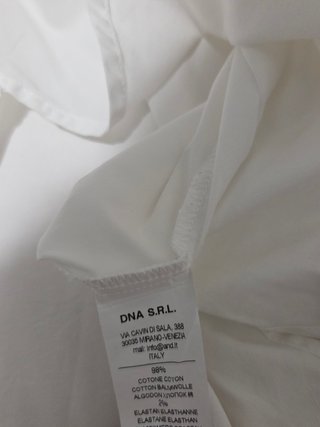 And Camicie Blusa   Tg L (Misure in foto)