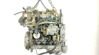 Nissan 22836892 yd22ddt motor completo almera tino