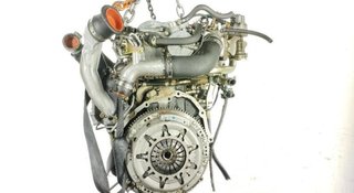 Nissan 22836892 yd22ddt motor completo almera tino