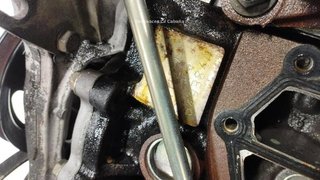 Nissan 22836892 yd22ddt motor completo almera tino