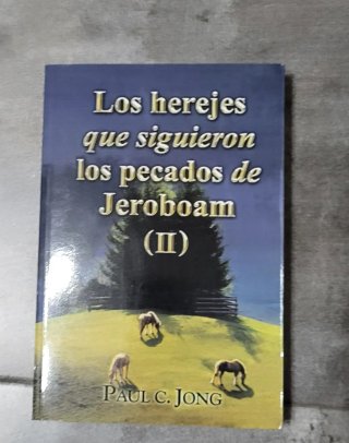 Libro religioso