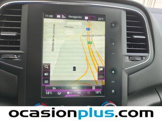 Renault Megane GT Line TCe GPF 117 kW (160 CV) EDC