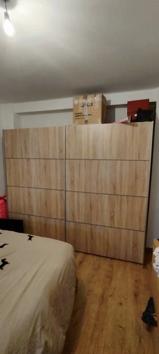 Set Armarios HERA Conforama