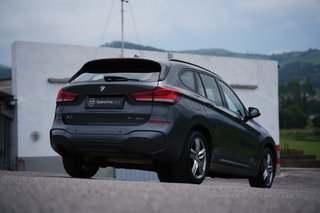 BMW X1 2020
