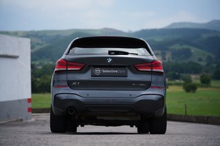 BMW X1 2020