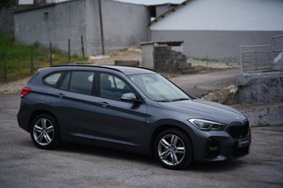 BMW X1 2020