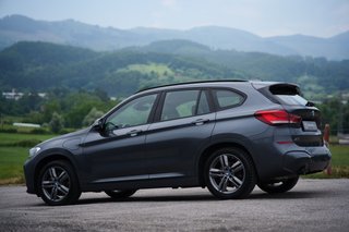 BMW X1 2020