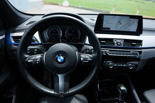BMW X1 2020