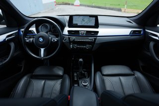 BMW X1 2020