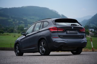 BMW X1 2020