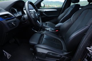 BMW X1 2020