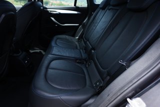 BMW X1 2020