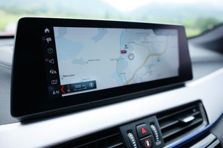 BMW X1 2020
