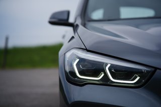 BMW X1 2020